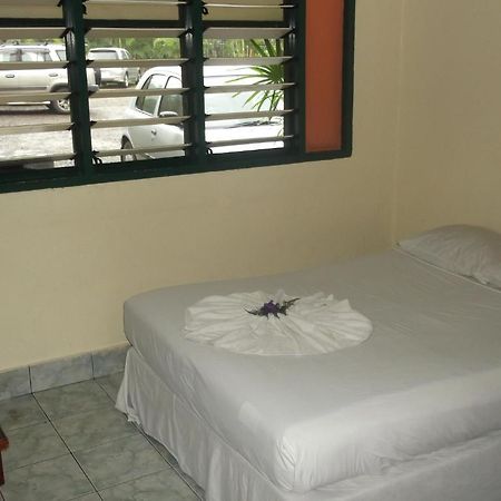 Studio 6 Apartments Suva Bilik gambar