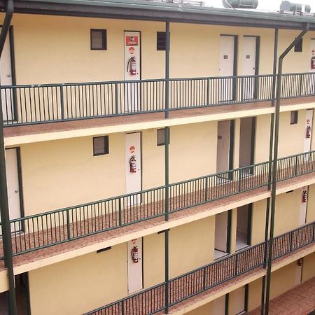 Studio 6 Apartments Suva Luaran gambar
