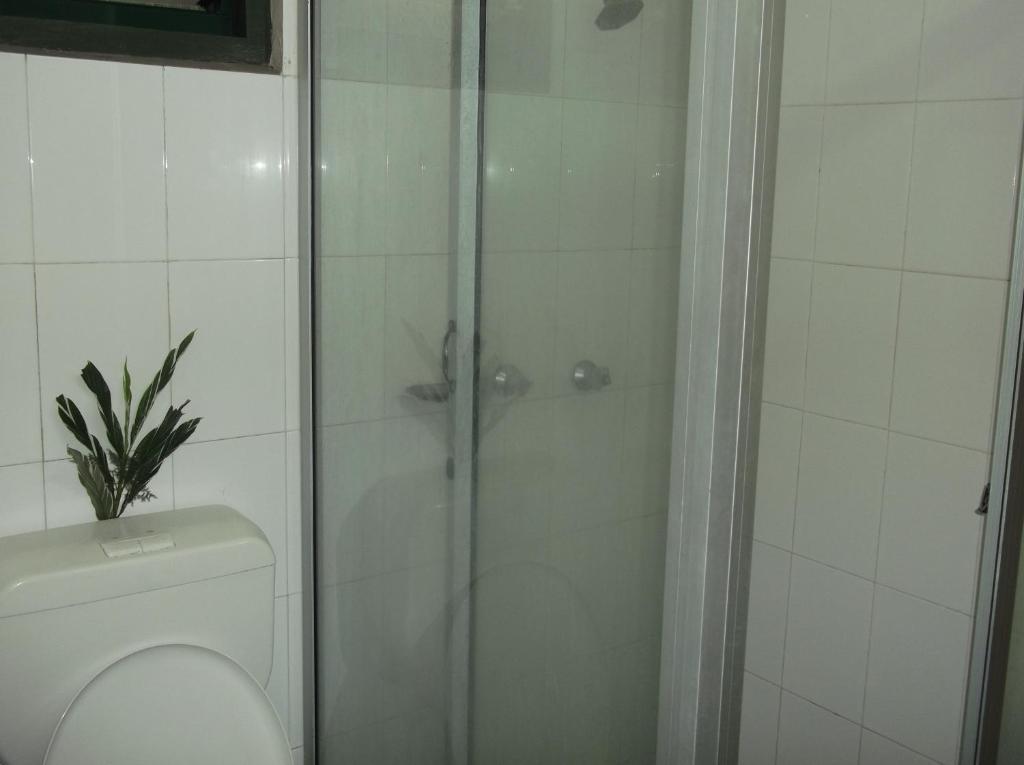 Studio 6 Apartments Suva Bilik gambar