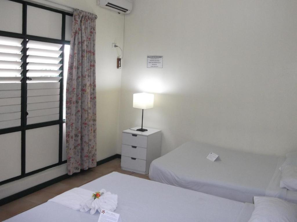 Studio 6 Apartments Suva Bilik gambar